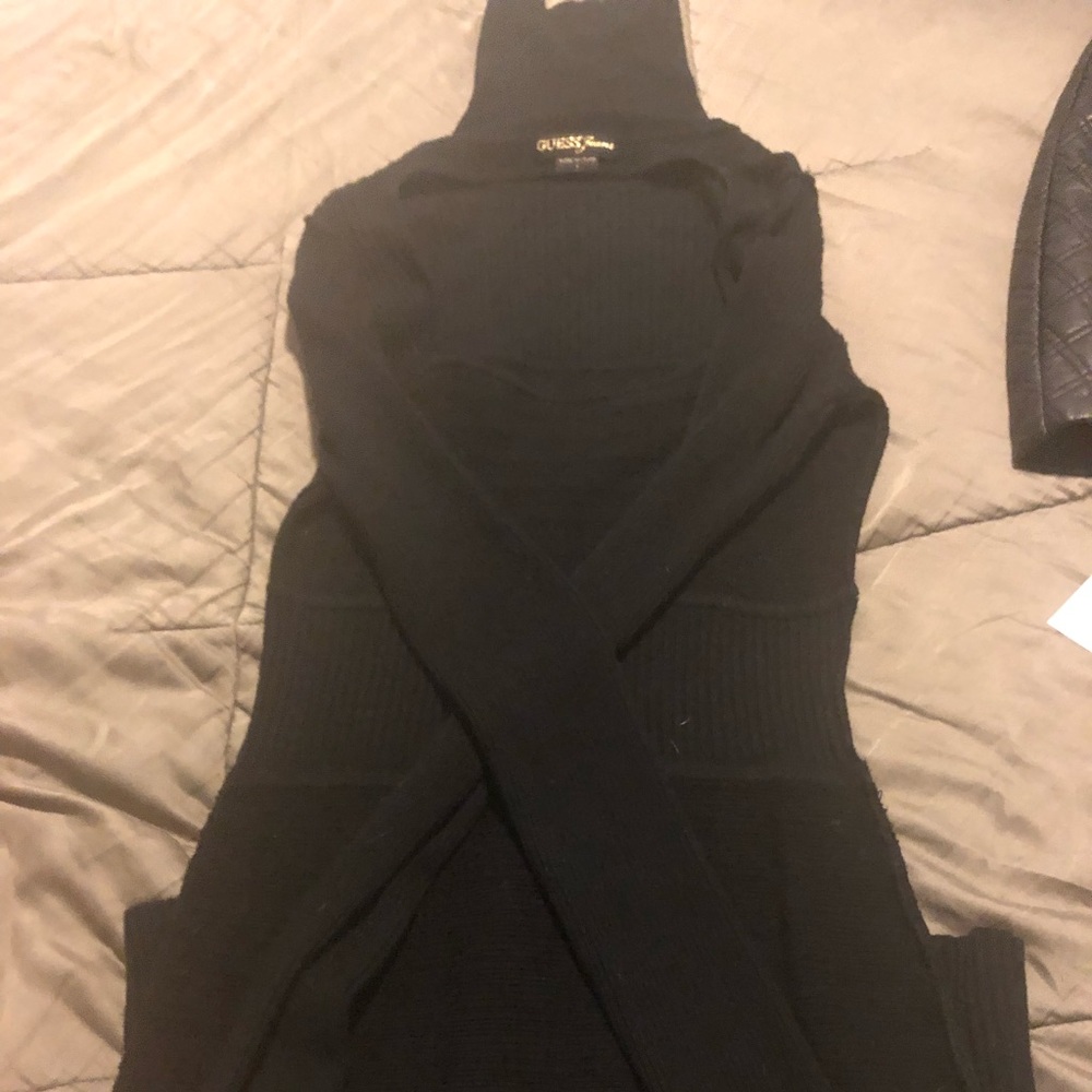 Dress.